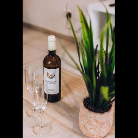 H&O Royal Townhouse In Center Paphos Apartment Ngoại thất bức ảnh