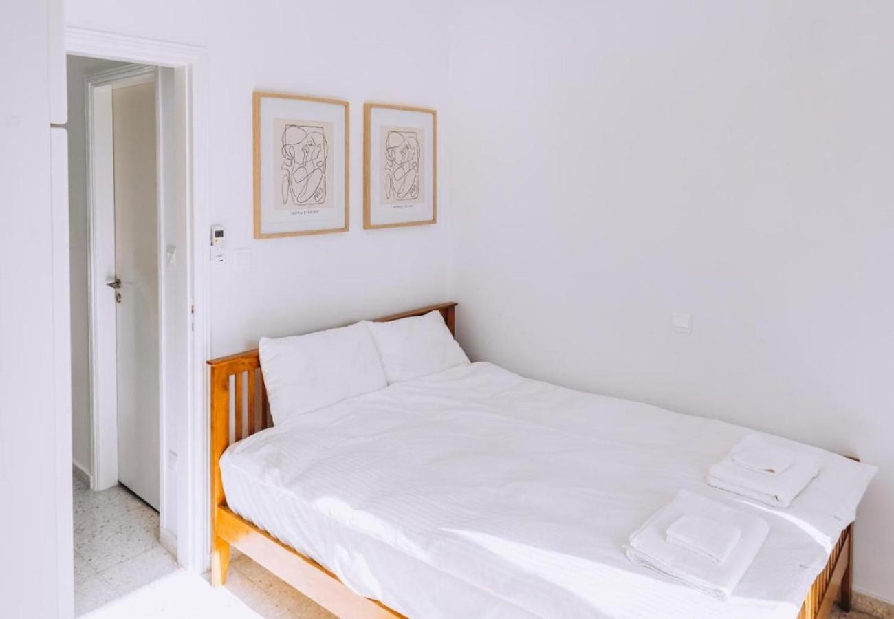 H&O Royal Townhouse In Center Paphos Apartment Ngoại thất bức ảnh