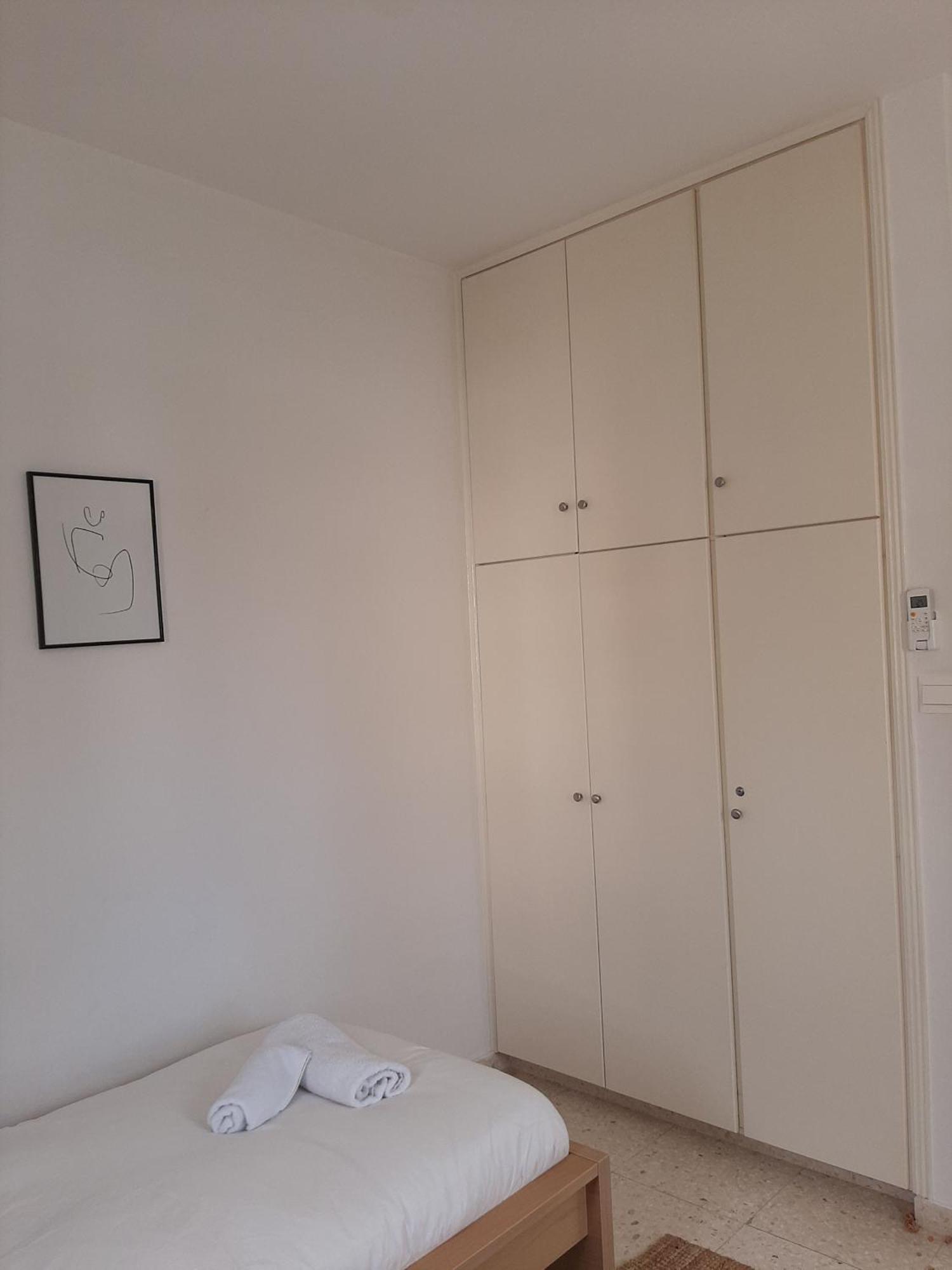 H&O Royal Townhouse In Center Paphos Apartment Ngoại thất bức ảnh