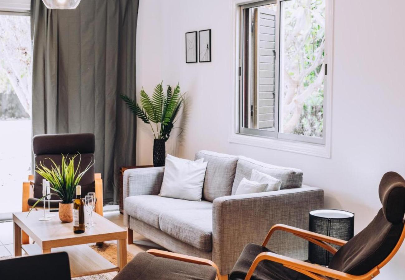 H&O Royal Townhouse In Center Paphos Apartment Ngoại thất bức ảnh